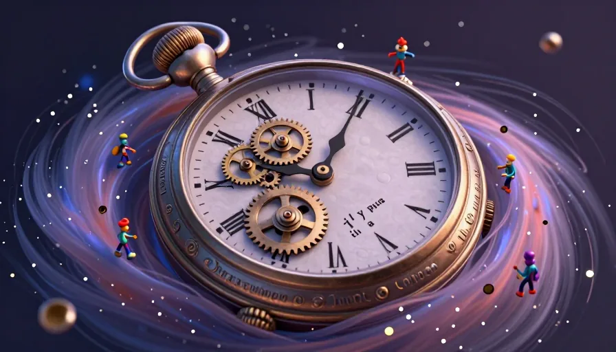 Mastering 'Il y a Plural': A Comprehensive Guide to French Existence and Time Expressions (il ya plural) - visual 1