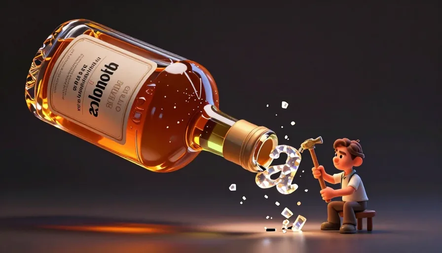 Como se escribe alcoholica: Guía completa de ortografía y uso en español - visual 1