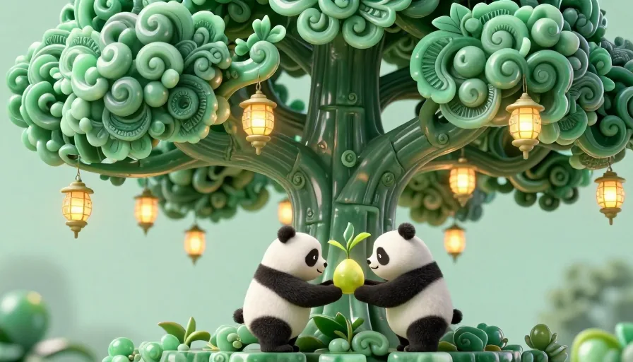 Mastering Friends in Chinese Mandarin: A Comprehensive Guide to Expressing Friendship - visual 1