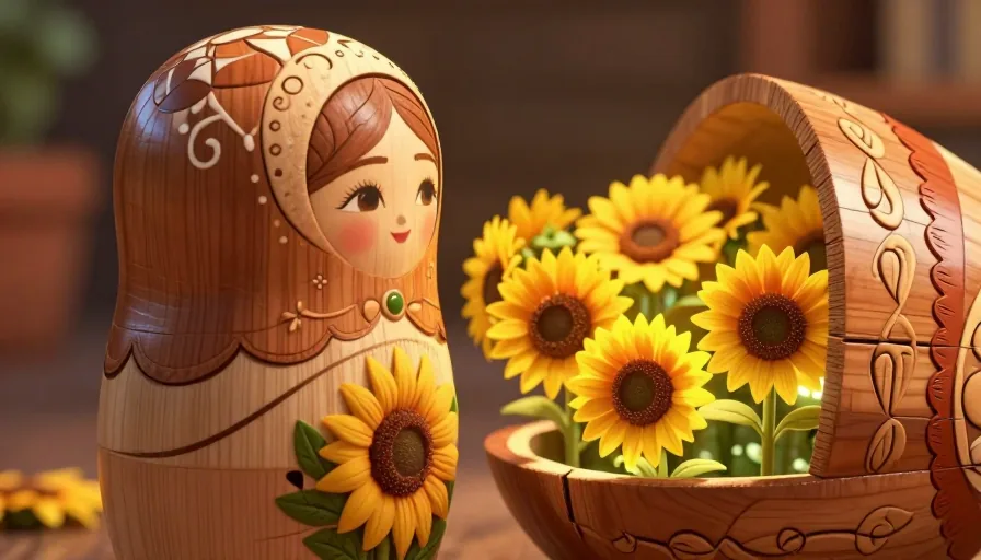 Mastering 'Hello Ukrainian': Essential Greetings and Cultural Context - visual 1
