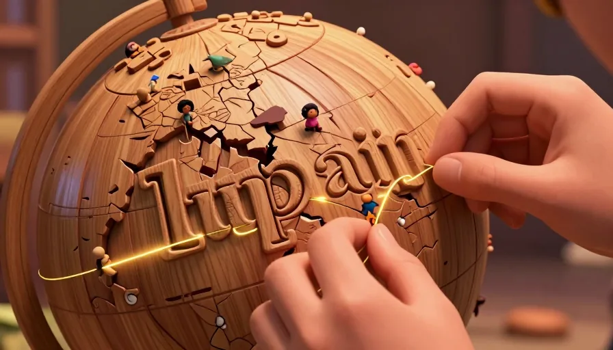 Lupain in English: Mastering the Nuances of Tagalog 'Lupain' in Context - visual 1