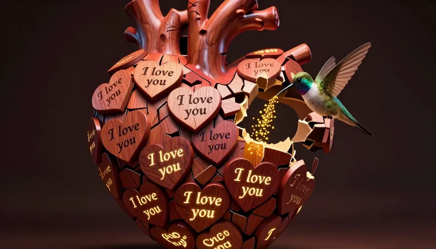 Descarga Gratis: Te Amo en Todos los Idiomas PDF - Guía Interactiva de Frases Románticas - visual 1