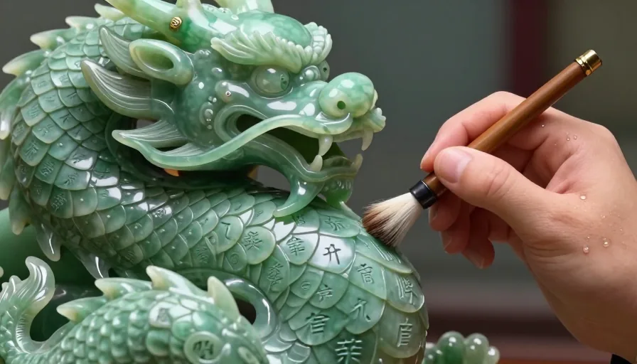 Mastering the Order in Chinese: Contextual Phrases and Cultural Nuances - visual 1
