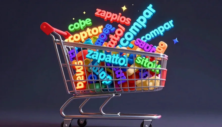 Mastering Shopping in Spanish Language: A Comprehensive Guide - visual 1
