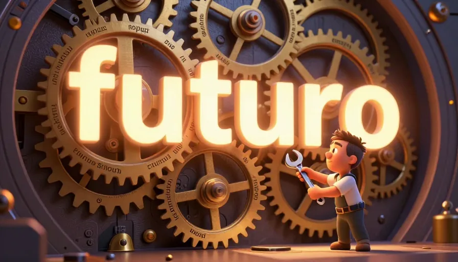 Mastering Future Indicative Spanish: A Comprehensive Guide - visual 1