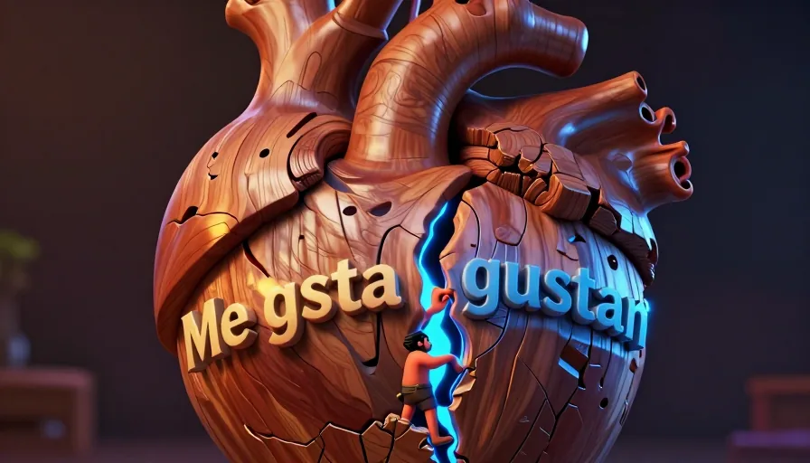 Understanding 'Mi Gustan': Mastering the Correct Usage in Spanish - visual 1
