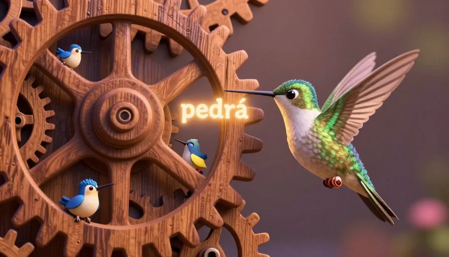 Mastering the Verb 'Pedirá': A Comprehensive Guide for Spanish Learners - visual 1