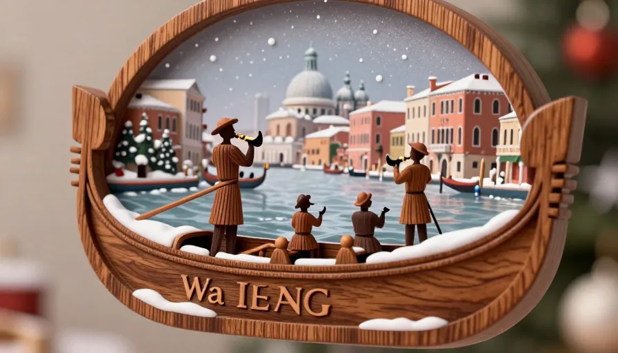 Merry Xmas in Italian: A Comprehensive Guide to Holiday Greetings and Traditions - visual 1