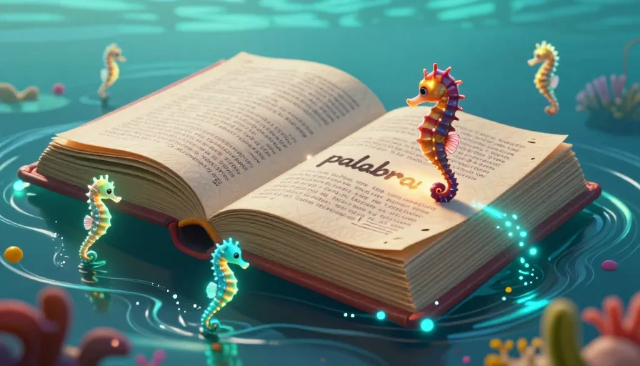 Discover Cool Words in Spanish: Enhance Your Vocabulary with Unique and Engaging Terms - visual 1