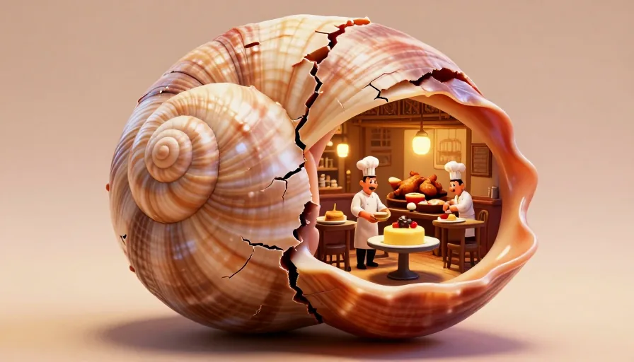 Comida Tipica Francesa: Un Viaje Culinario y Cultural - visual 1