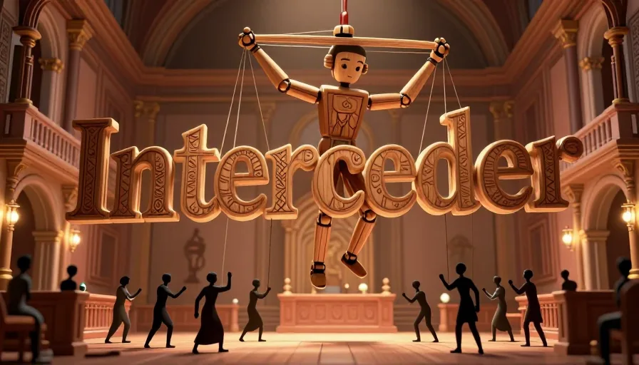Mastering the Verb 'Interceder' in Spanish: Conjugations, Usage, and Cultural Context (intercedan) - visual 1