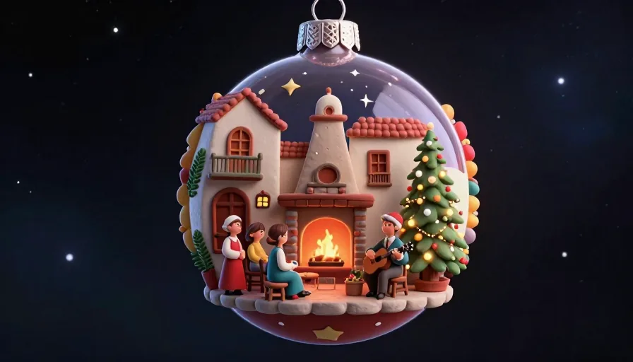 How to Say in Spanish Merry Christmas: A Comprehensive Guide - visual 1
