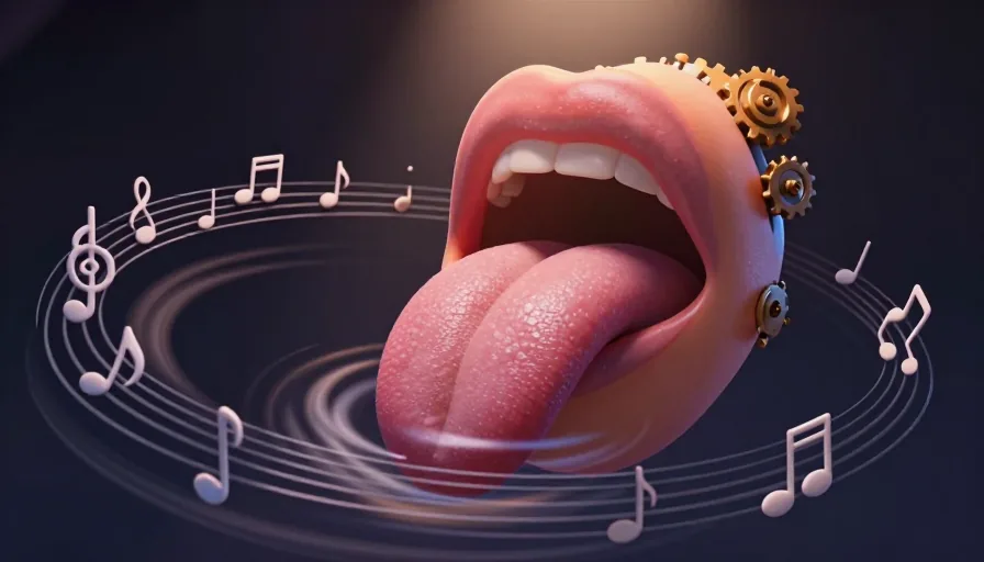 Can You Learn to Roll Your Rs? A Comprehensive Guide to Mastering the Rolled 'R' Sound - visual 1