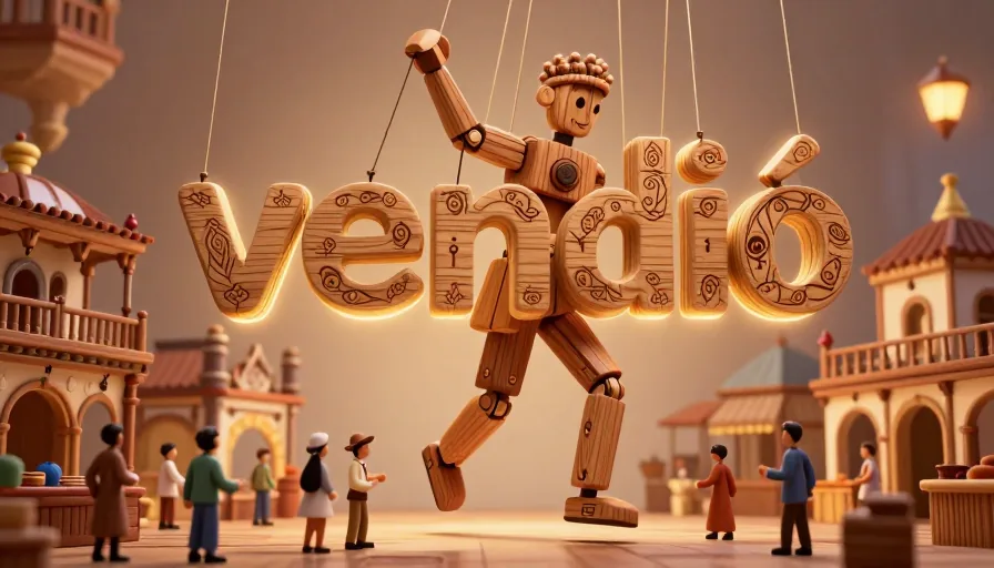 Mastering the Verb 'Vendió': Conjugations, Usage, and Cultural Context - visual 1