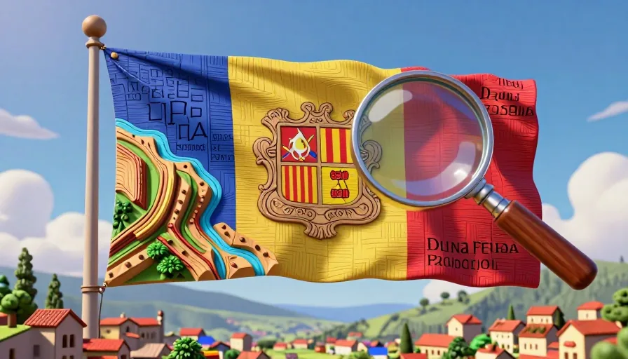 Que Idiomas Se Hablan en Andorra: Una Guía Completa - visual 1