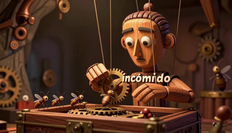 Mastering the Word 'Incómodo': Meaning, Usage, and Cultural Context - visual 1