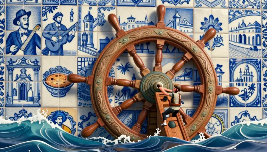 Aprende portugués: Guía Completa con Consejos Prácticos y Contexto Cultural - visual 1