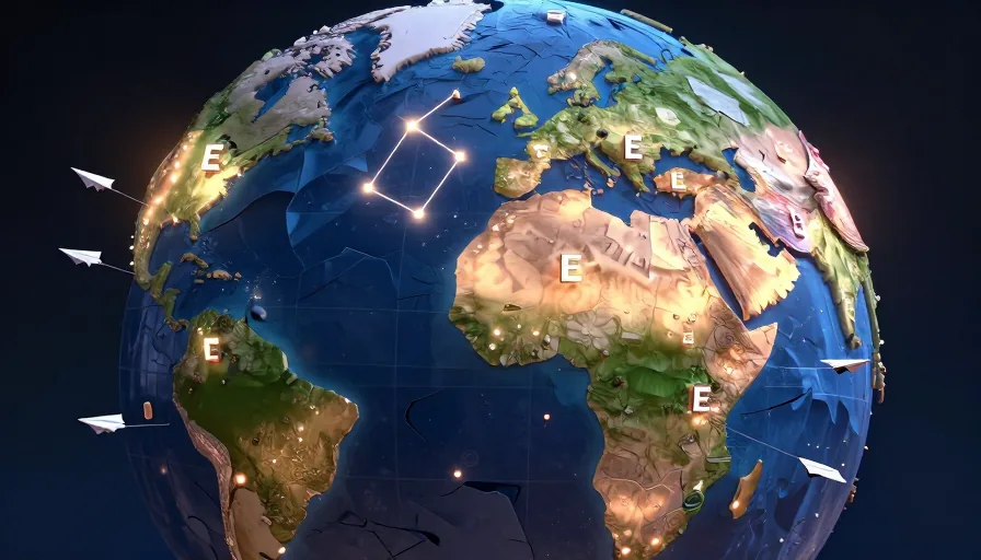 Descubre los Países con E: Una Guía Completa para Aprender Idiomas (paises con e) - visual 1