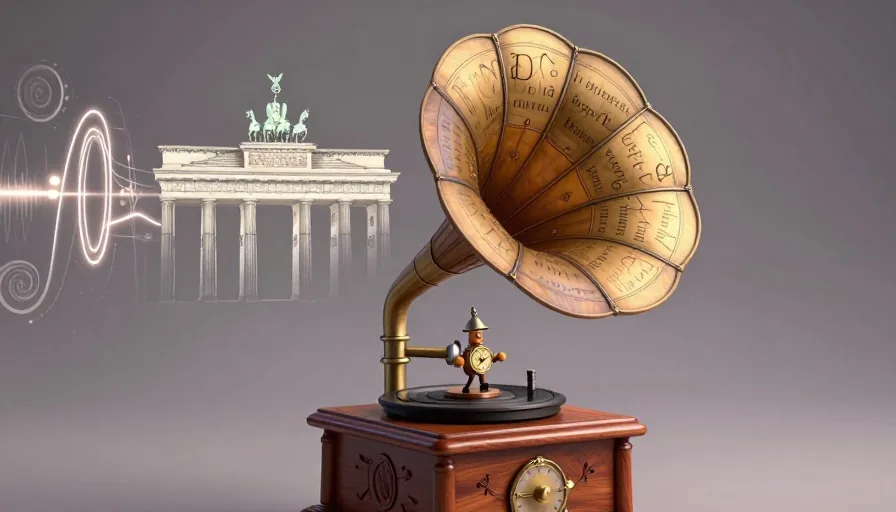 Mastering 'Hello in German': A Comprehensive Guide to Essential Greetings - visual 1