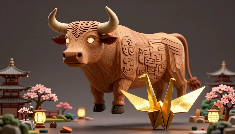 Understanding the Japanese Zodiac Symbol: A Deep Dive into Cultural Context and Vocabulary - visual 1