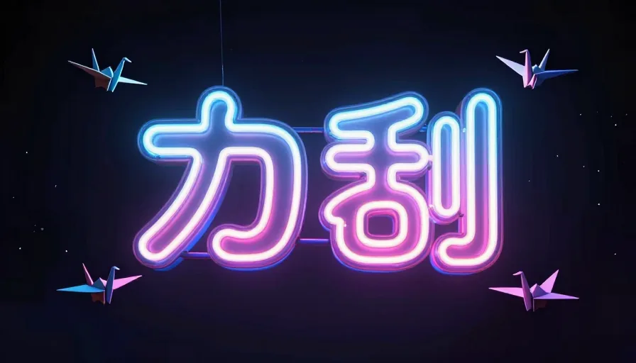 Mastering the Cool in Japanese Word: A Comprehensive Guide - visual 1