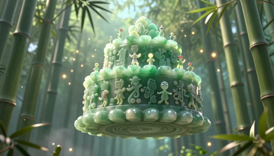How to Say Happy Birthday in Mandarin Chinese: A Comprehensive Guide - visual 1