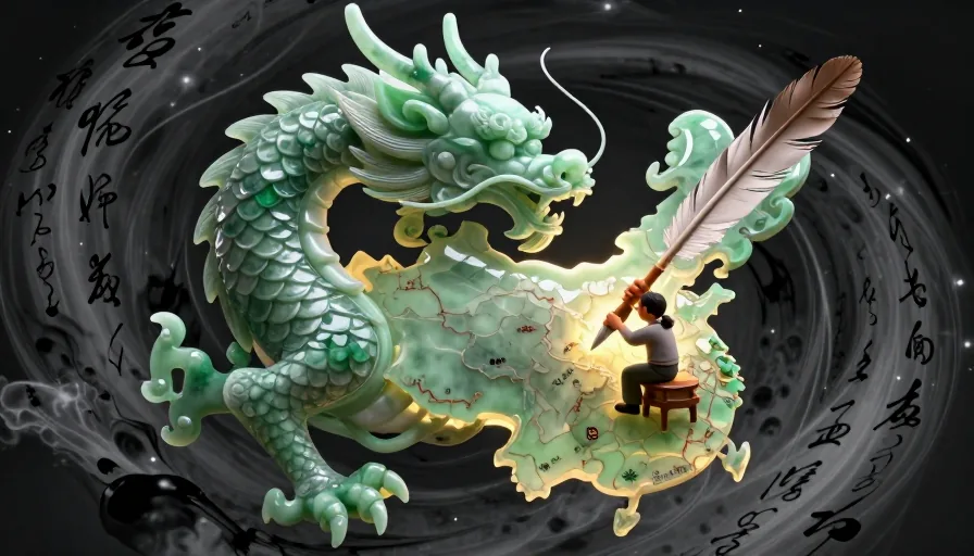 Guía Completa sobre los China Idiomas Oficiales: Diversidad y Aprendizaje - visual 1