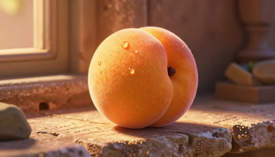 Apricot Español: A Comprehensive Guide to Translating and Using 'Apricot' in Spanish - visual 1