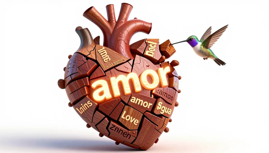 Explore the Beauty of Poems in Spanish Love: A Comprehensive Guide - visual 1