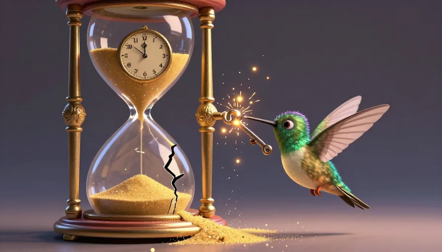 Cuanto tarda en: Guía Completa para Expresar Tiempo en Español e Inglés - visual 1