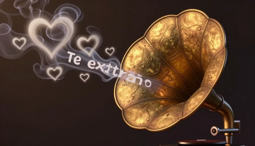 How to Say I Miss You in Spanish: A Comprehensive Guide (how to say i miss you spanish) - visual 1