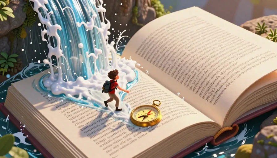 How to Read in Spanish: Mastering 'Leer' with Conjugation and Contextual Usage - visual 1