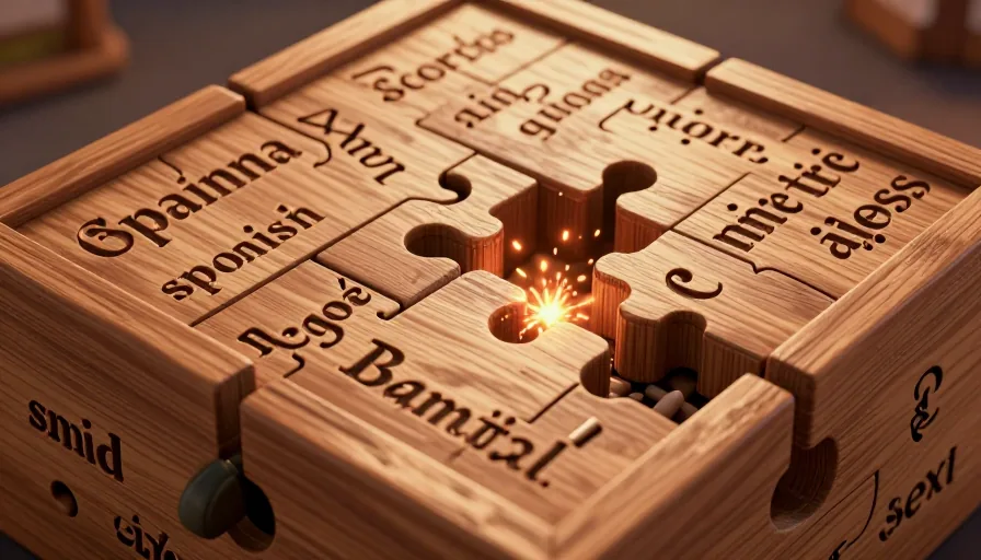 Mastering Cognados: A Comprehensive Guide to Spanish Cognates - visual 1
