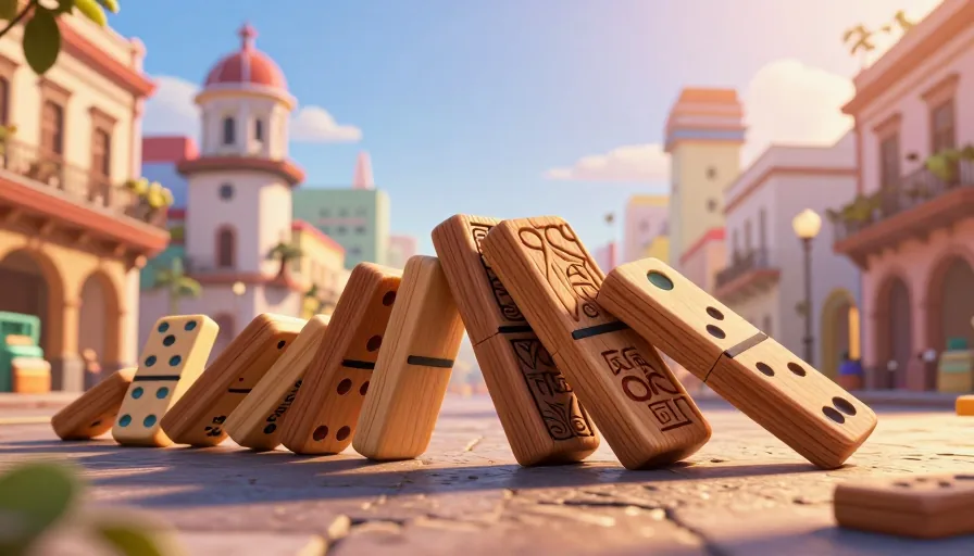 The Ultimate Guide to Cuban Spanish Lessons: Master Authentic Cuban Spanish - visual 1