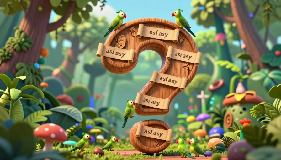 Understanding 'Así Así' in English: A Comprehensive Guide to Translation and Usage - visual 1