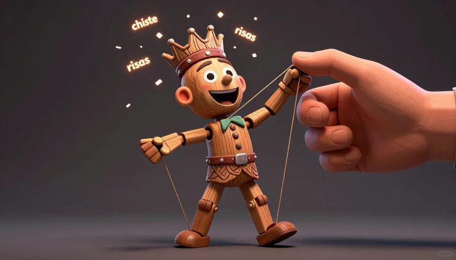 Master Spanish Jokes: Boost Vocabulary and Cultural Immersion - visual 1