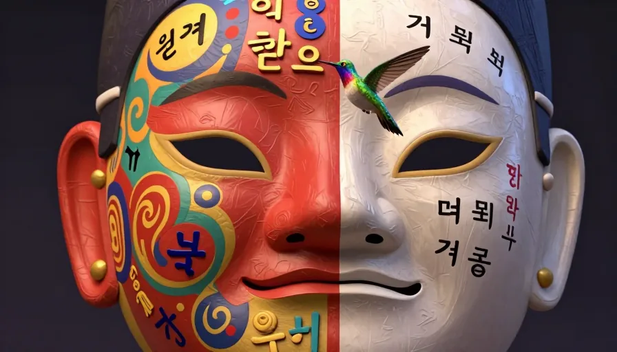 How Are You Korean Translation: Mastering Formal, Standard, and Casual Greetings - visual 1
