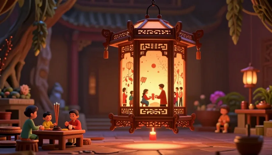 Happy Birthday in Vietnam: Mastering Authentic Greetings and Cultural Nuances - visual 1