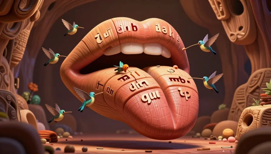 Trabalenguas en Español: Mejora tu Pronunciación y Fluidez con Ejercicios Prácticos - visual 1