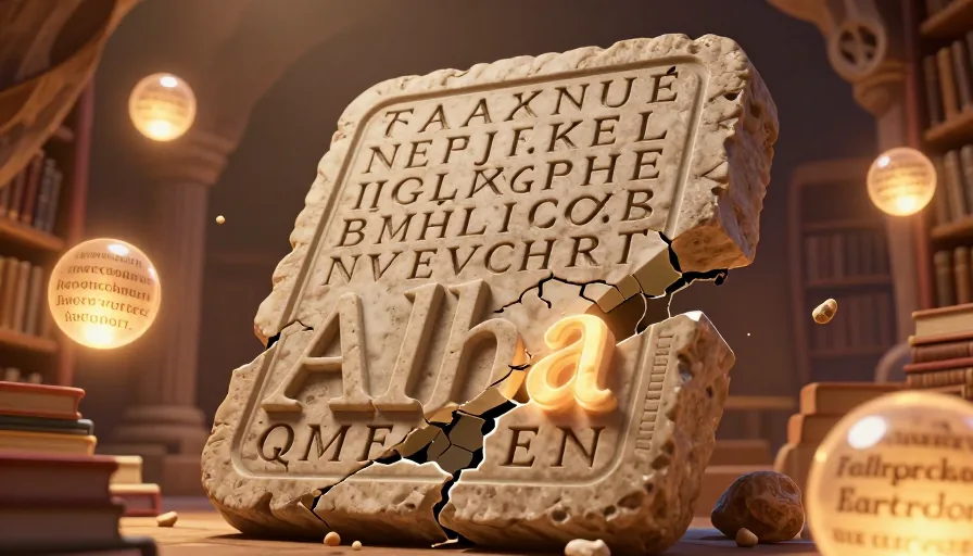 Guía Completa de las Letras del Alfabeto Griego: Aprende y Practica - visual 1