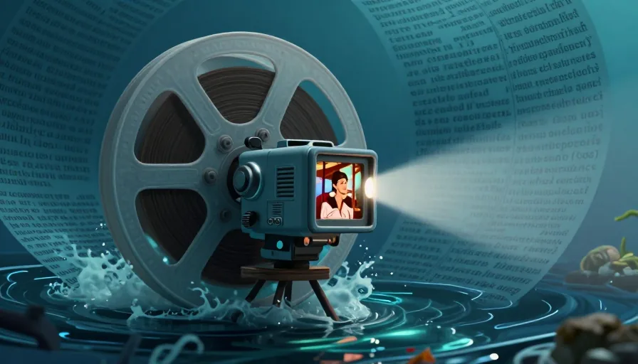 Master French Language Movies on Netflix: Your Ultimate Guide to Immersive Learning - visual 1