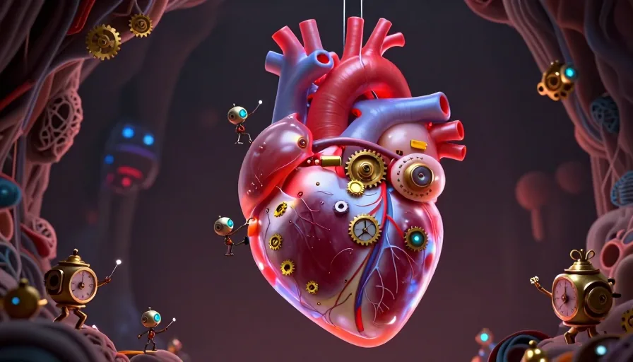 Aprende los nombres del cuerpo humano en español con métodos interactivos y visuales - visual 1