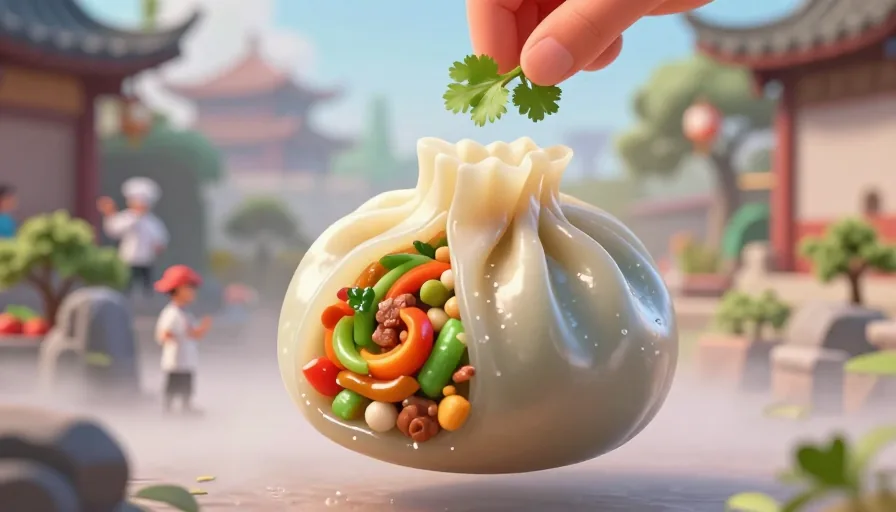 Mastering How to Order Food in Mandarin: A Comprehensive Guide - visual 1