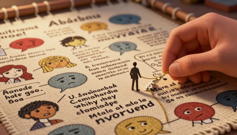 Mastering Interpersonal Communication Skills for Effective Language Learning (interpersonally) - visual 1