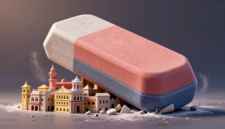 Cómo se dice 'eraser' en español: Guía completa con pronunciación y ejemplos (eraser español) - visual 1