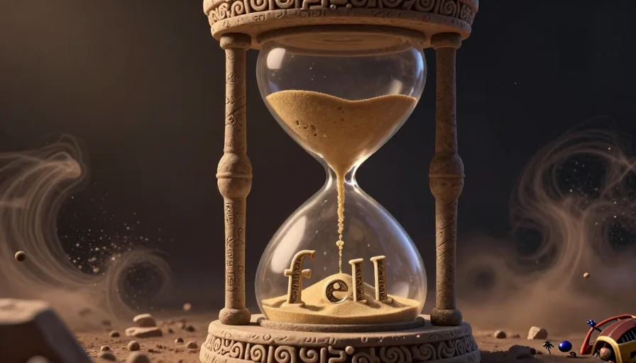 Mastering the Falling Past Tense: A Comprehensive Guide to 'Fell' - visual 1