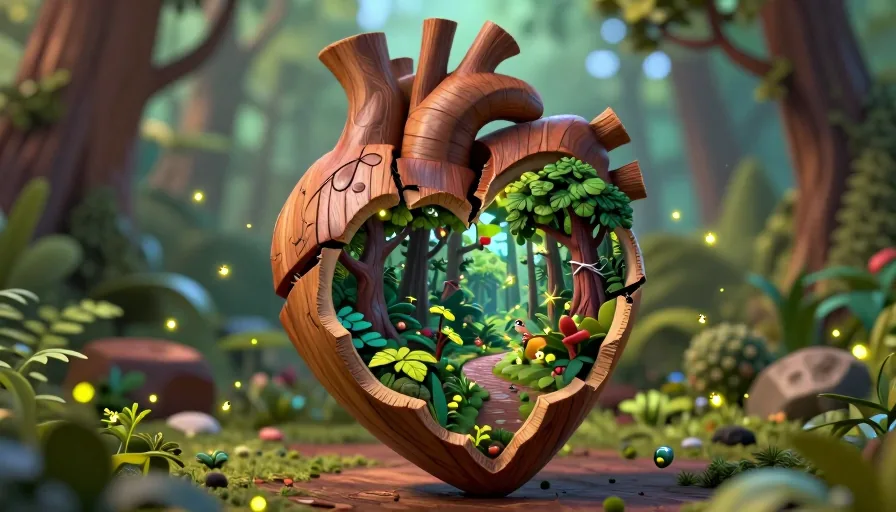 Expressing My Love in Brazilian Portuguese: A Comprehensive Guide - visual 1