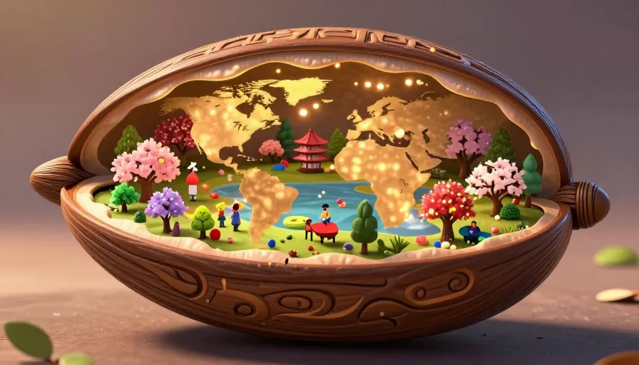 Primavera en varios idiomas: Guía Completa con Pronunciación y Contexto Cultural - visual 1
