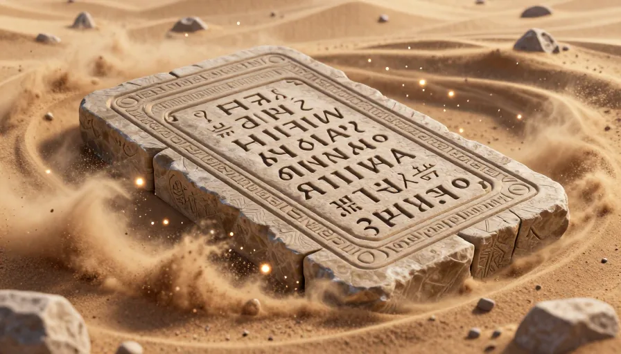 Unlocking the Past: How Studying Archaic Languages Enhances Modern Language Learning - visual 1