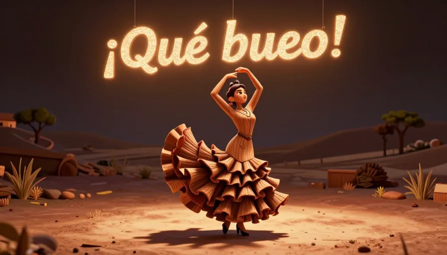 Mastering Common Phrases in Spain: A Guide to Authentic Spanish Conversations - visual 1